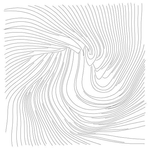 Colliding Flow 2