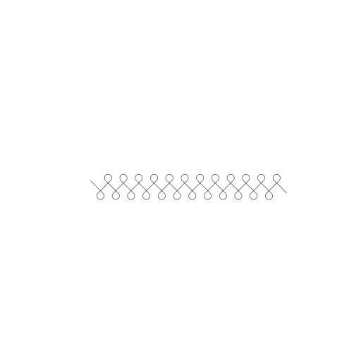 Pen Test Pattern