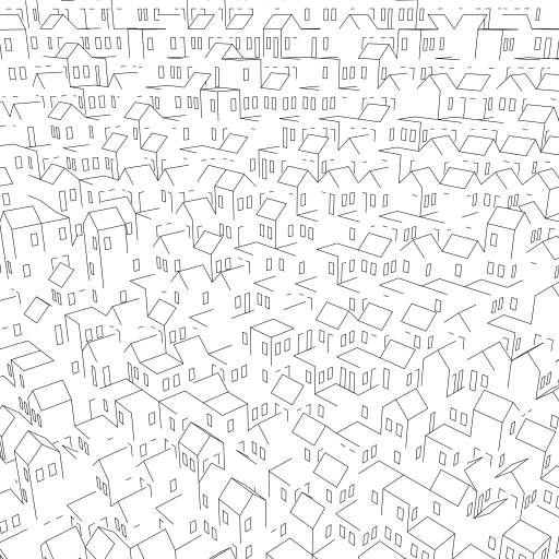 Improved Cityscape