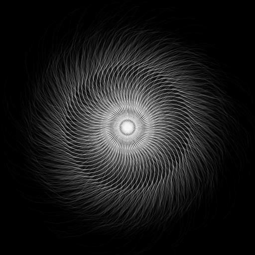 Collatz orb 🎆