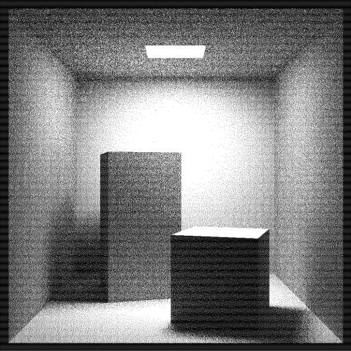 FSD Cornell Box #1