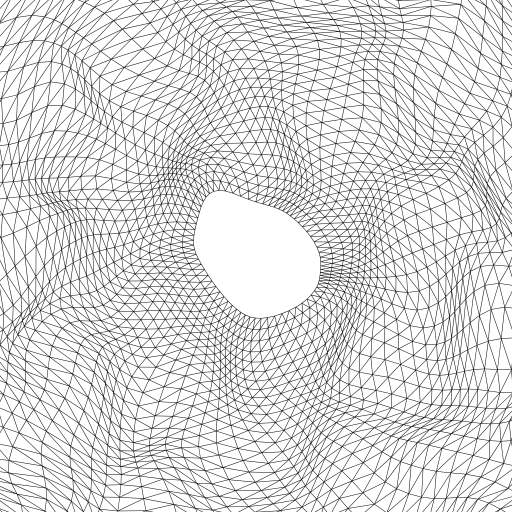 Tesselation #1